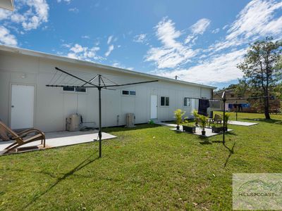 5 River Street, Woodburn