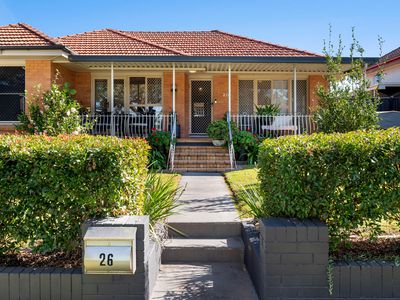 26 Tanimbla Street, Kedron