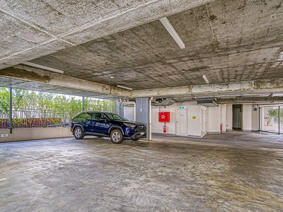 12 / 8 Outram Street, West Perth