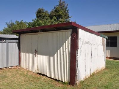 13 Thomson St, Forbes