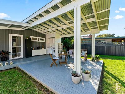 3 Wattle Street, Canton Beach