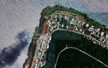 Lot 1, 65 Gaze Road, Christmas Island