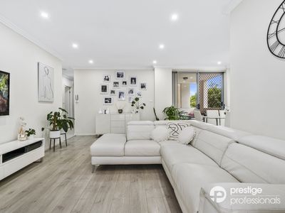7 / 96-98 Nuwarra Road, Moorebank