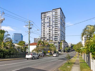 601 / 48 Jephson Street, Toowong