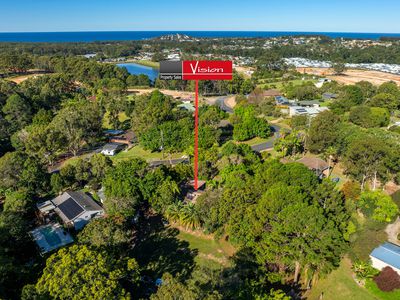 41 Shearer Drive, Woolgoolga