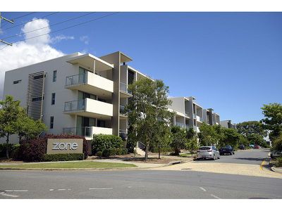 14 / 2 Gaven Crescent, Mermaid Beach
