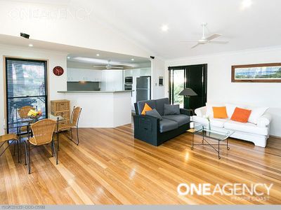 4 Chantilly Street, Urangan