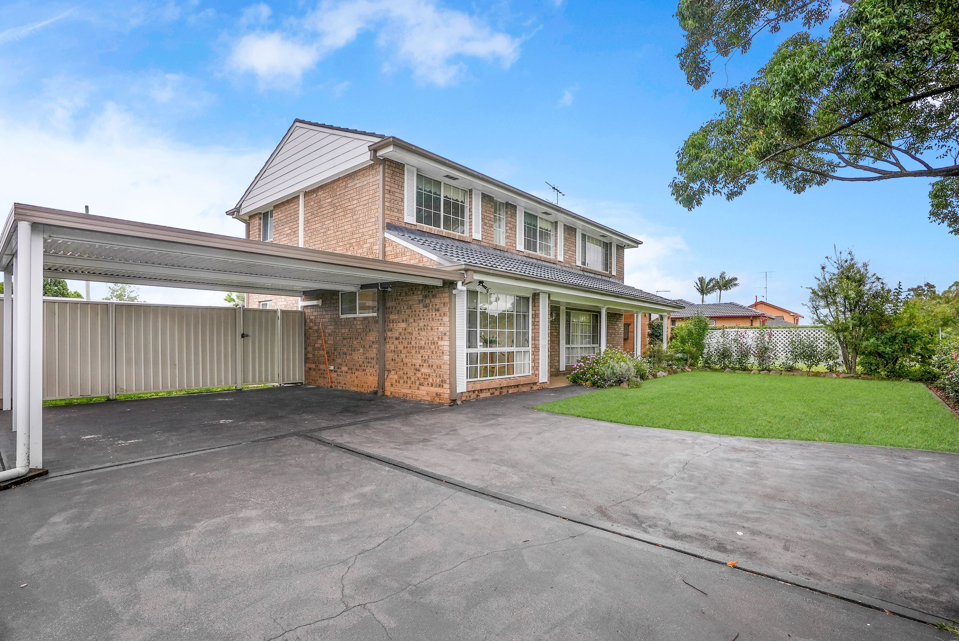 199 York Road, SOUTH PENRITH