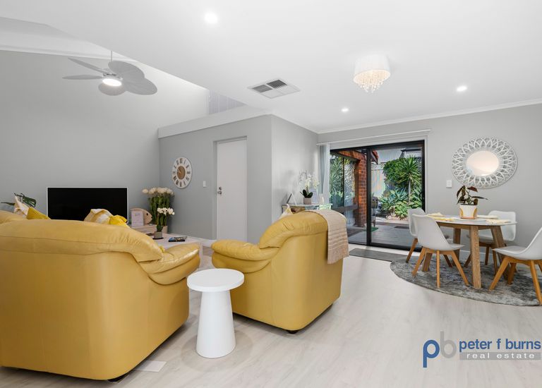6 / 9 Gurrs Road, Brighton