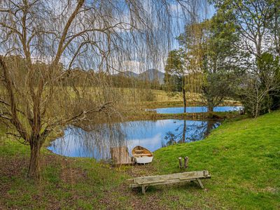 5703 Huon Highway, Surges Bay
