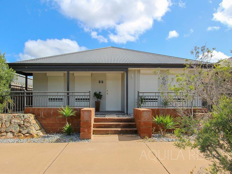 57 Lomas Circle, Ellenbrook