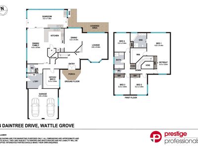 94 Daintree Drive, Wattle Grove