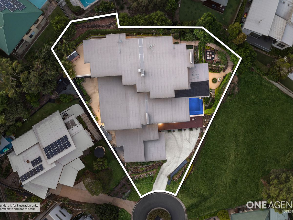 14 Seanna Place, Brookwater