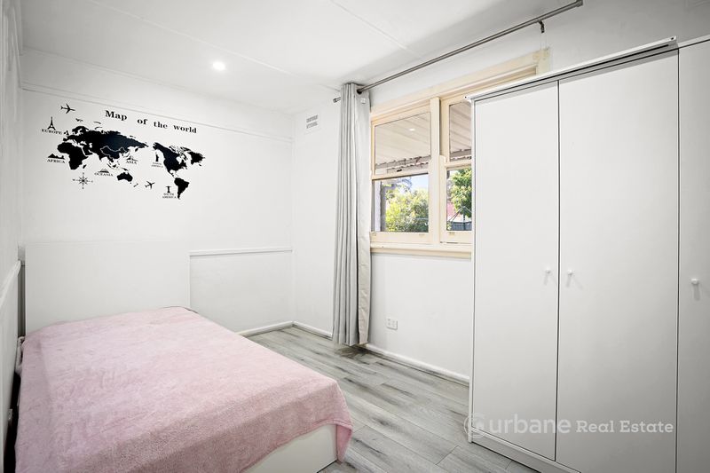 8 Fursorb Street, Marayong