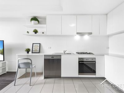 602/10 Hope Street, Rosehill