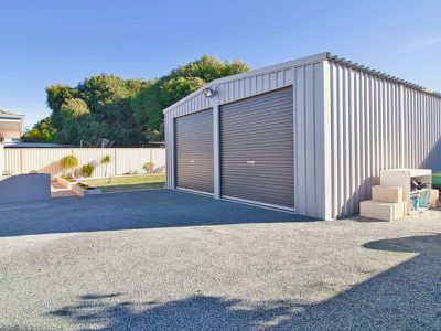 35 Kurrajong Road , Safety Bay