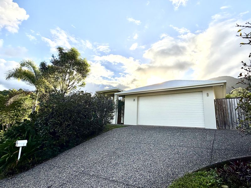 3 Badine Street, Caravonica