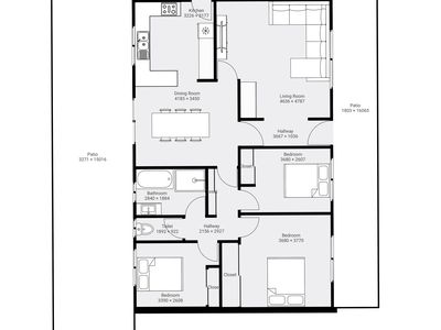 36 Delaney Place, Eglinton