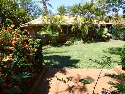 1 Yarrunga Crescent, South Hedland