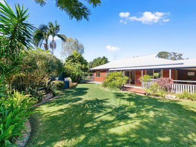 11 Yellowood Close, Tewantin