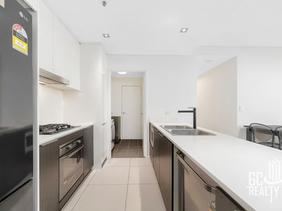 c1301 / 1-17 Elsie Street, Burwood