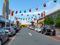 Southport