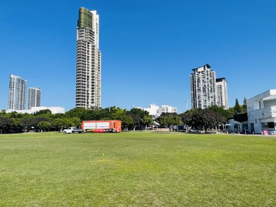 1 Nerang Street , Southport