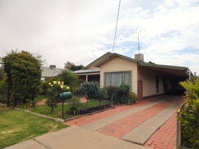 20 Maxwell Street, Kerang