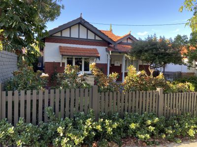 83 HARDY ROAD, Nedlands