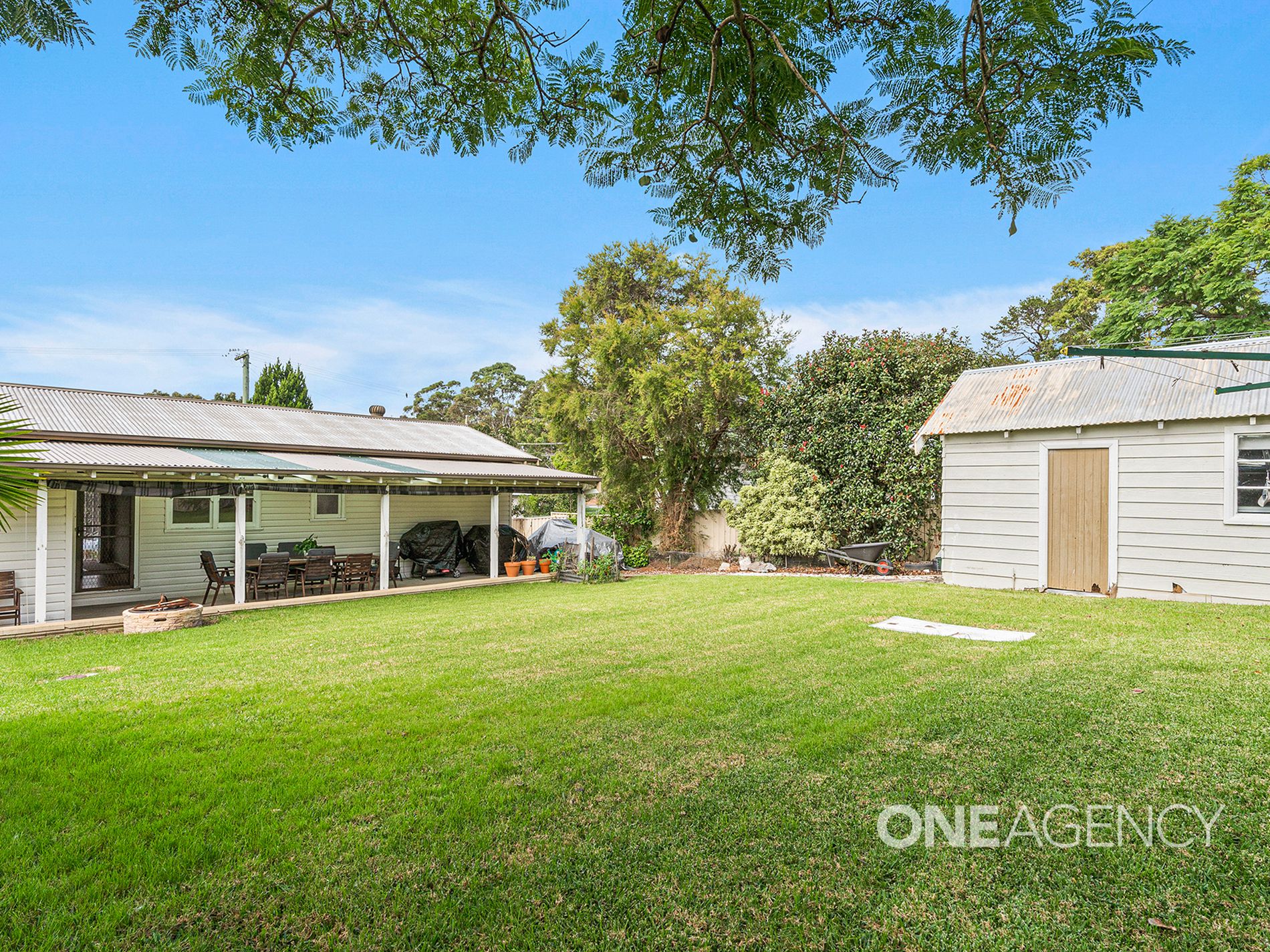 143 East Street, Nowra