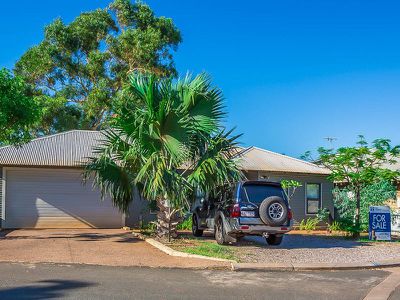 19 Snappy Gum, South Hedland