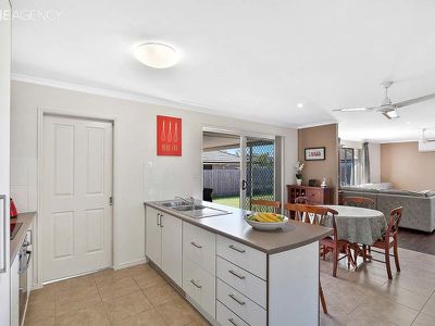 12 Crystal Court, Urangan