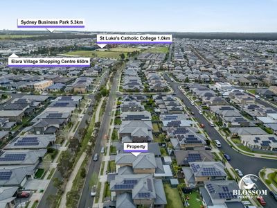 47 Parkway Drive, Marsden Park