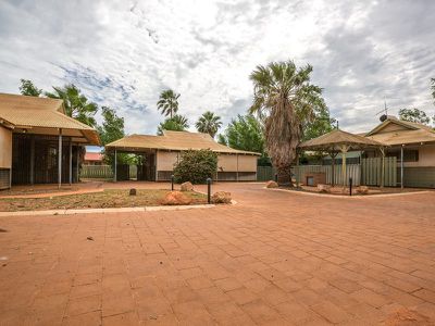 18 Yanderra Crescent, South Hedland