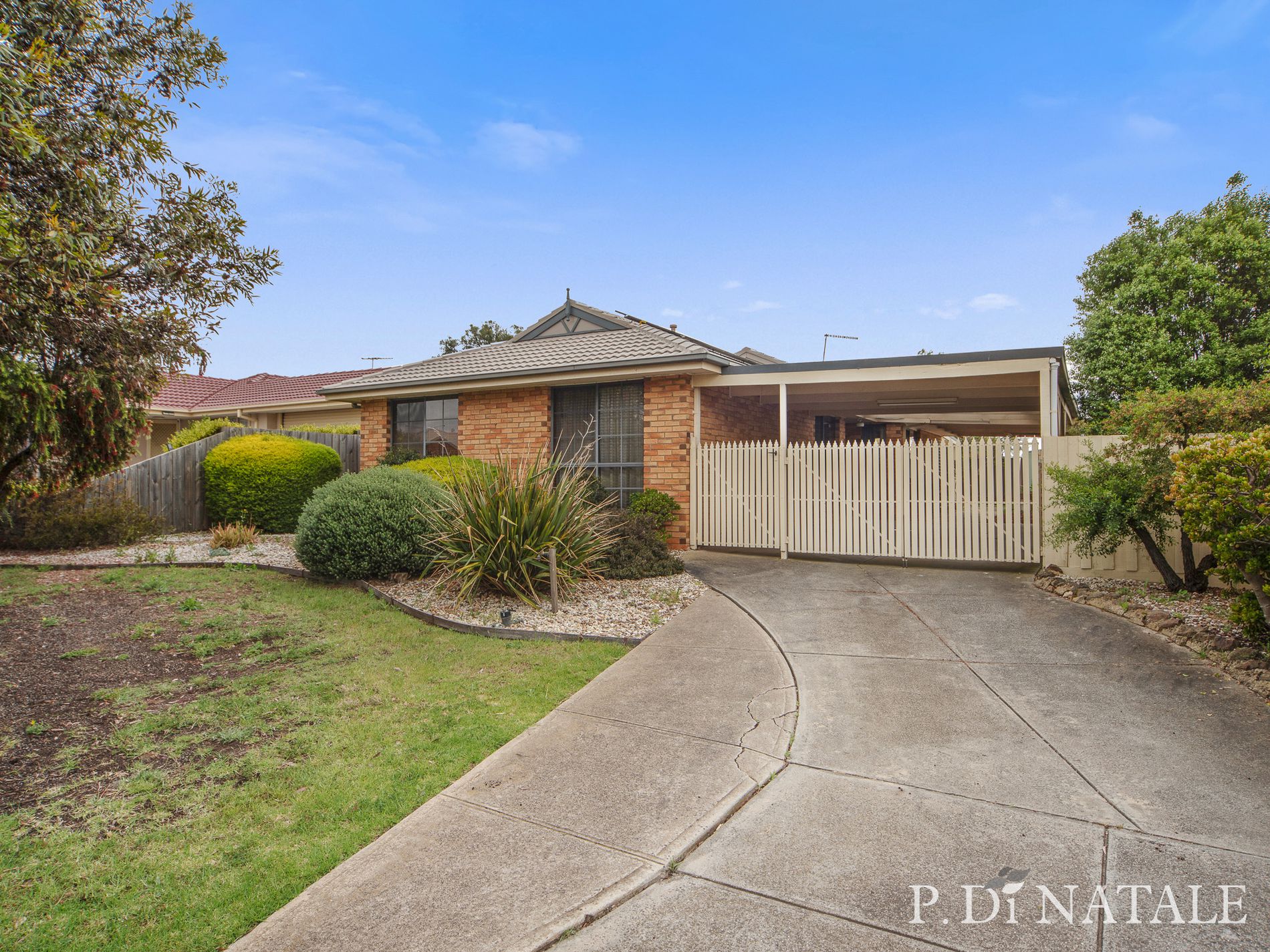 5 Mirabella Close, Werribee