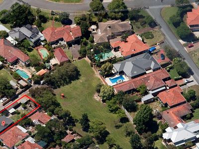 372 Walcott Street, Coolbinia