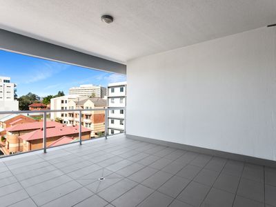 62 / 43 Wickham Street, East Perth