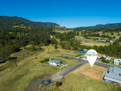 26 Alternative Way, Nimbin