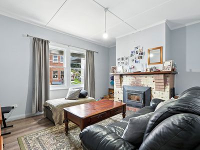 6 Mary Street, Cygnet