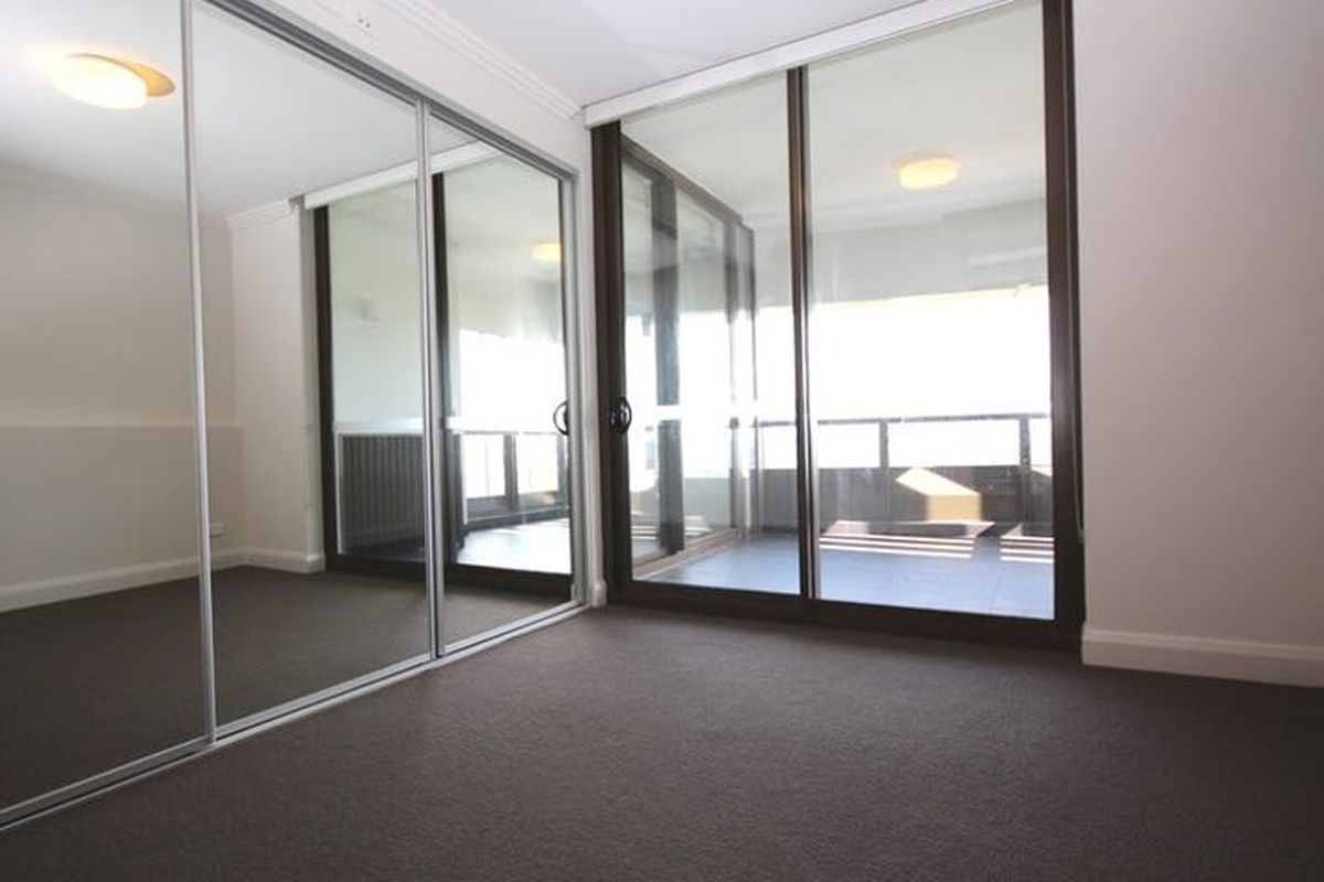 7 Australia Avenue, Sydney Olympic Park
