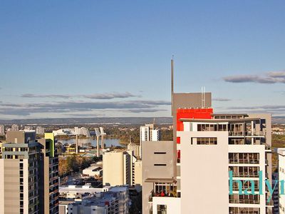 139 / 181 Adelaide Terrace, East Perth