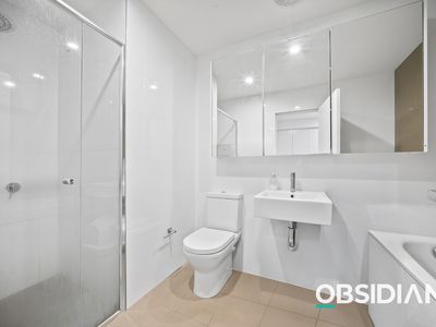 601 / 2 Chester St, Epping