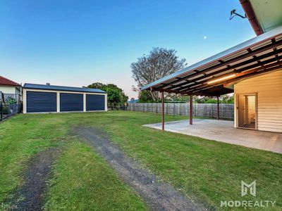 122 Jacaranda Street, North Booval