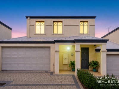 11B Kimbara Place, Nollamara