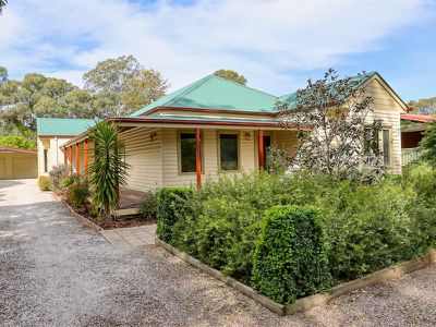 17 Livingstone St, Avenel