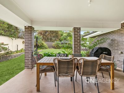 1 Waxberry Place, Sanctuary Point
