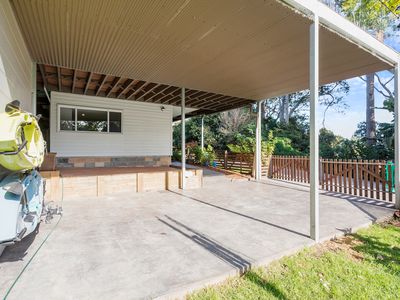 4 Forsters Bay Road, Narooma