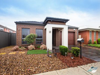 68 Eltham Parade, Wyndham Vale