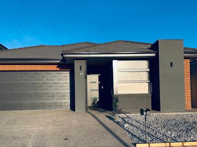 13 Kingsbury Road, Deanside