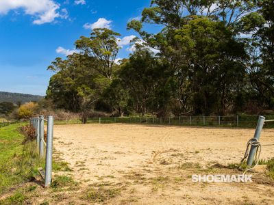 274 Mountain Creek Road, Braidwood